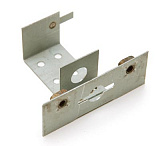 Кронштейн  для соленоида опускания шайбы для аэрохоккея