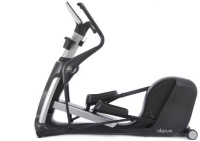 Эллиптический тренажер (орбитрек) INTENZA Interactive 550ETi