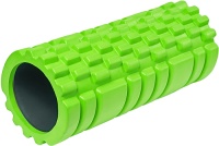 Валик для фитнеса массажный Sundays Fitness IR97435B (зеленый)