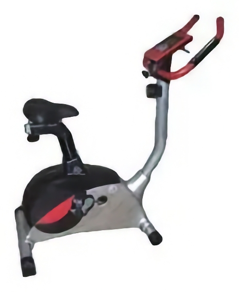 Вертикальный велотренажер SPORT HOUSE SH-258