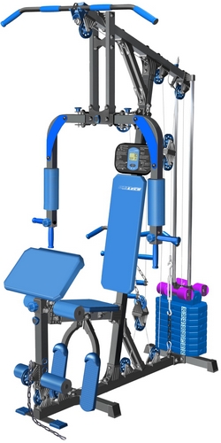 Мультистанция Leco-IT Pro