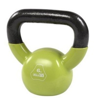 Гиря виниловая MD Buddy MD2222 6 кг