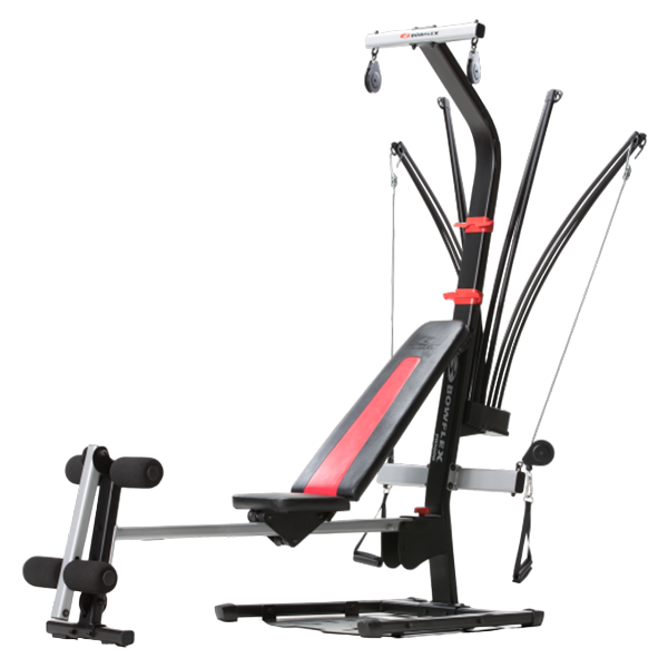 Мультистанция Bowflex PR1000