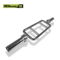 Гриф рама 90 см MD Buddy MD4104