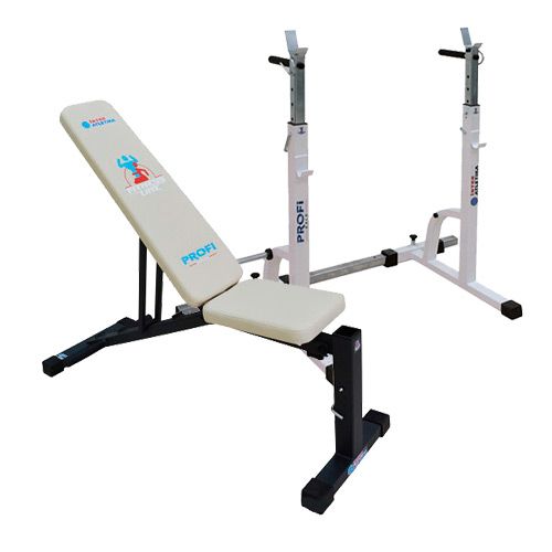 Скамья PROFI ST008