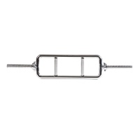 Гриф для штанги рамка (замок-гайки Вейдера) D25 мм PROFI-FIT