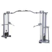 Кроссовер Koenigsmann FF16