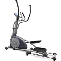 Эллиптический тренажер OXYGEN FITNESS EX-54 HRC