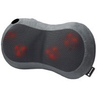 Массажная подушка Ergonova AppleMed Blue