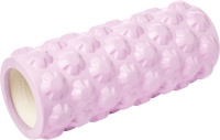 Валик для фитнеса массажный Sundays Fitness IR97435Y2 (фиолетовый)
