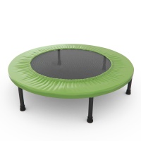 Батут DFC JUMP SUN 36'' зеленый
