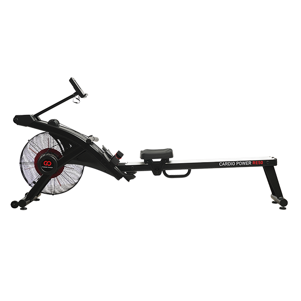 Гребной тренажёр CardioPower RE50