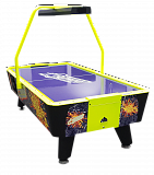 Аэрохоккей "Hot Flash" с табло (020404030+020400380)