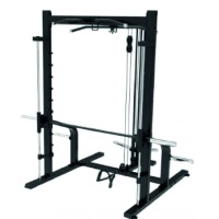 Универсальная силовая  стойка+Смит  UG - 1311