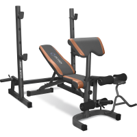 OXYGEN FORT SMITH Силовая скамья