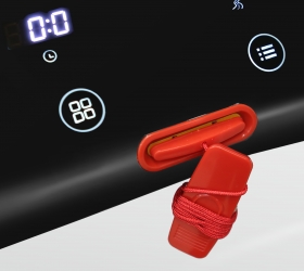 Беговая дорожка OXYGEN M-CONCEPT SPORT (BLACK) Беговая дорожка OXYGEN M-CONCEPT SPORT (BLACK)