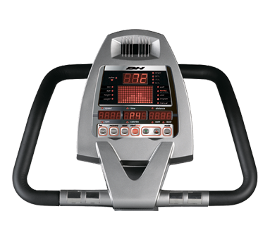 Велотренажер BH FITNESS CARBON BIKE GENERATOR 