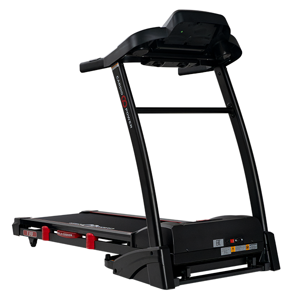 Беговая дорожка CardioPower T30 NEW