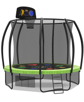 Батут Hasttings Air Game Basketball (3,05 м)