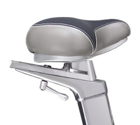 Велоэргометр BRONZE GYM U901 PRO