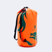 Гермоупаковка 60 л с лямкой Blau See Dragon