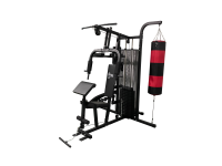 Многофункциональный тренажер Atlas Sport 4ST 160 PRO BOX (с грушей)