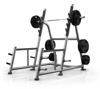 Рама для приседов MATRIX MAGNUM A81