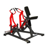 SMR-2011Z Независимая гребная тяга с разным хватом