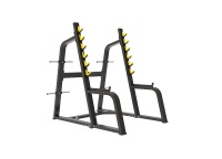 Стойка для приседаний Koenigsmann URAN 50