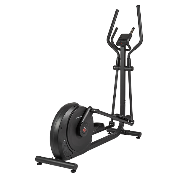 Эллиптический тренажер CardioPower E410