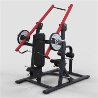 Независимый жим от груди / тяга сверху Koenigsmann PL16