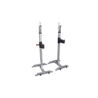 Стойка для жима и приседаний Protrain AX1027