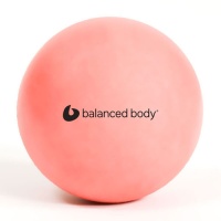 Мяч массажный Balanced Body “Pinky” Ball, 2.5"