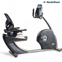 Велотренажер Icon Nordictrack R110