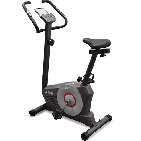 Велотренажер CARBON FITNESS U308