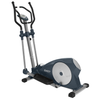 Эллиптический тренажер CARBON E407 