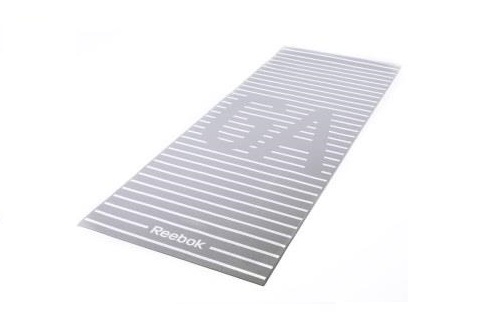 Тренировочный коврик (мат) для йоги двухсторонний 4мм YO-GA,RAYG-11030YG_Eur Тренировочный коврик (мат) для йоги двухсторонний 4мм YO-GA,RAYG-11030YG_Eur