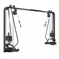 Кроссовер Koenigsmann F16