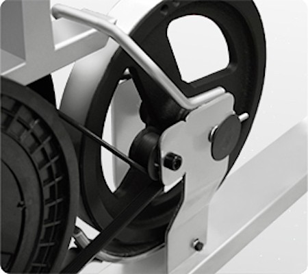 Эллиптический тренажер OXYGEN TORNADO II EL