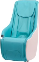 Кресло массажное «LESS IS MORE» (бирюзовый)