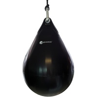 Груша водоналивная боксерская AQUABOX 45 кг