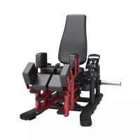 Разведение ног Koenigsmann PL29