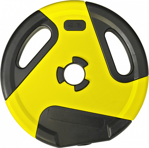 Штанга Sundays Fitness IR91041 (30кг)