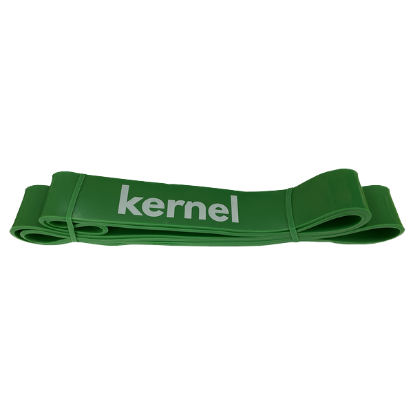 Ленточный Эспандер с регулируемой нагрузкой KERNEL 22-57 кг.