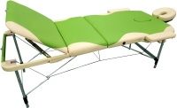 Массажный стол Calmer Imagine Three 70 (лайм)
