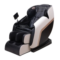 Массажное кресло Booker BK830