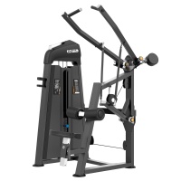 U-3035C Тяга сверху. Вертикальный блок (Pulldown). Стек 109 кг.