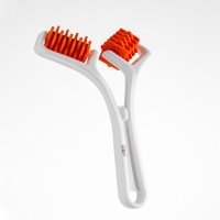 Антицеллюлитный массажер для тела GESS Body Sculptor