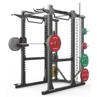 Силовая рама 360 градусов SHUA SH-G8902