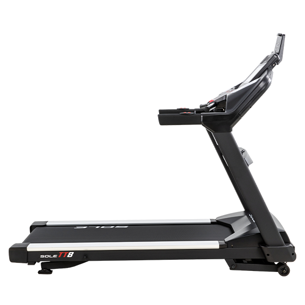 Беговая дорожка Sole TT8 AC